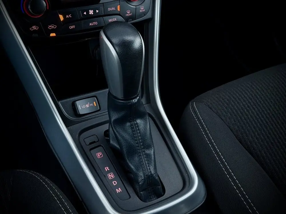 Suzuki S-Cross All Grip 1.0 Boosterjet Excl AUTOMAAT|NAVI|ST uit 2019, foto 19