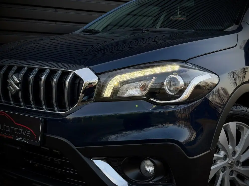 Suzuki S-Cross All Grip 1.0 Boosterjet Excl AUTOMAAT|NAVI|ST uit 2019, foto 2