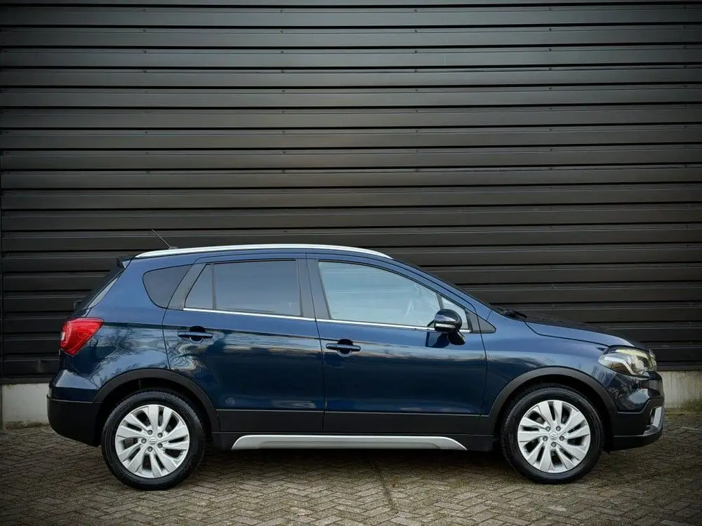 Suzuki S-Cross All Grip 1.0 Boosterjet Excl AUTOMAAT|NAVI|ST uit 2019, foto 20