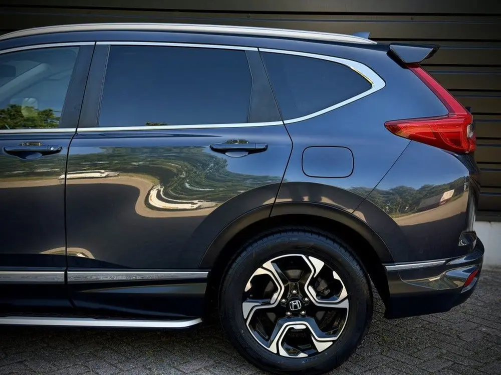 Honda Cr-V 2.0 Hybrid AWD EXECUTIVE PANO|HUD|ACC|LANE|CAMERA uit 2020, foto 16