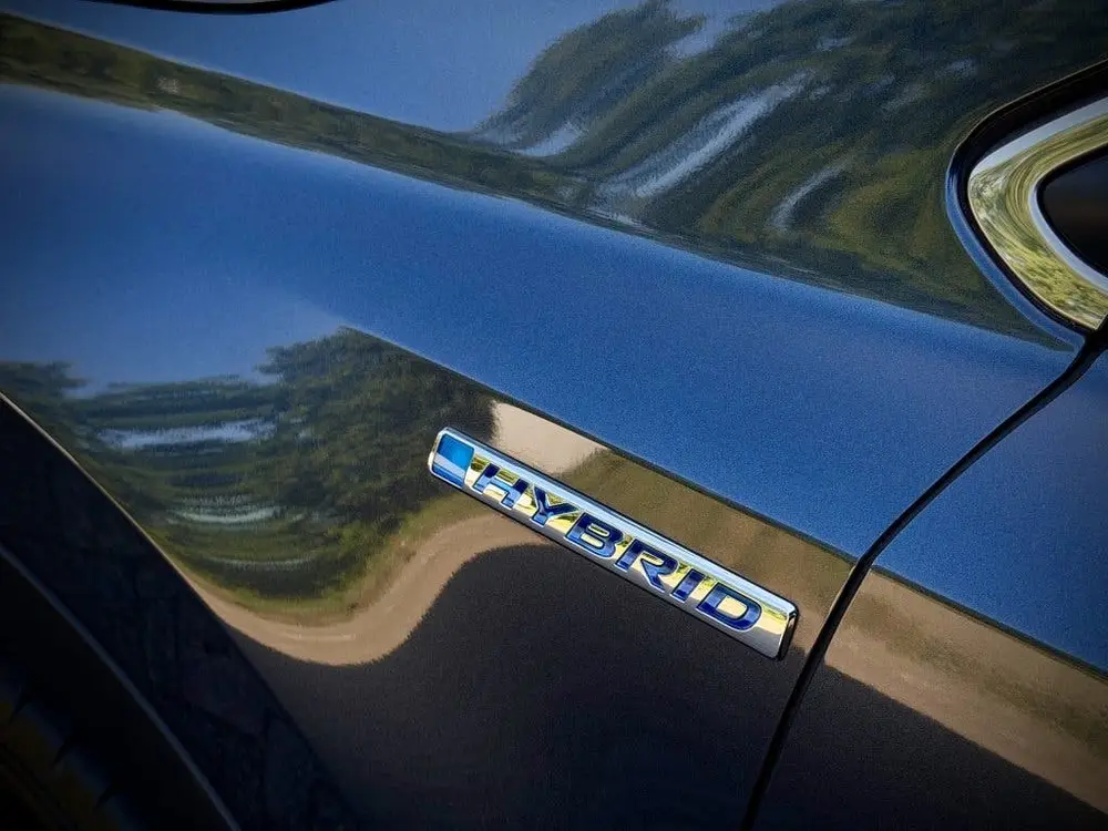 Honda Cr-V 2.0 Hybrid AWD EXECUTIVE PANO|HUD|ACC|LANE|CAMERA uit 2020, foto 17