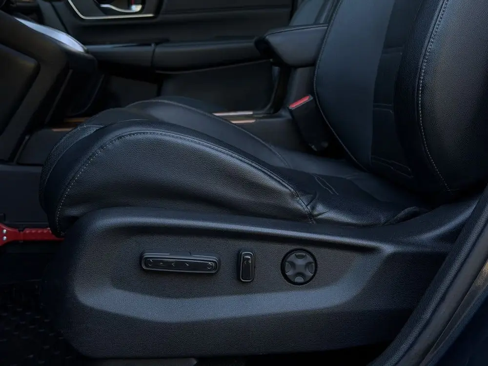 Honda Cr-V 2.0 Hybrid AWD EXECUTIVE PANO|HUD|ACC|LANE|CAMERA uit 2020, foto 20