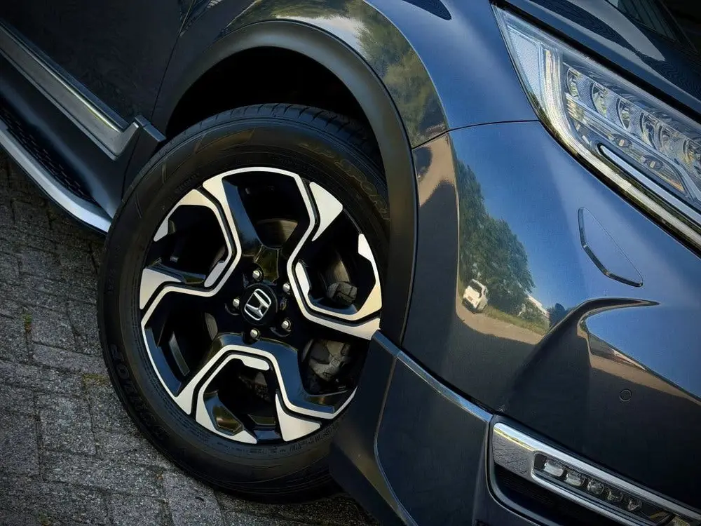 Honda Cr-V 2.0 Hybrid AWD EXECUTIVE PANO|HUD|ACC|LANE|CAMERA uit 2020, foto 5