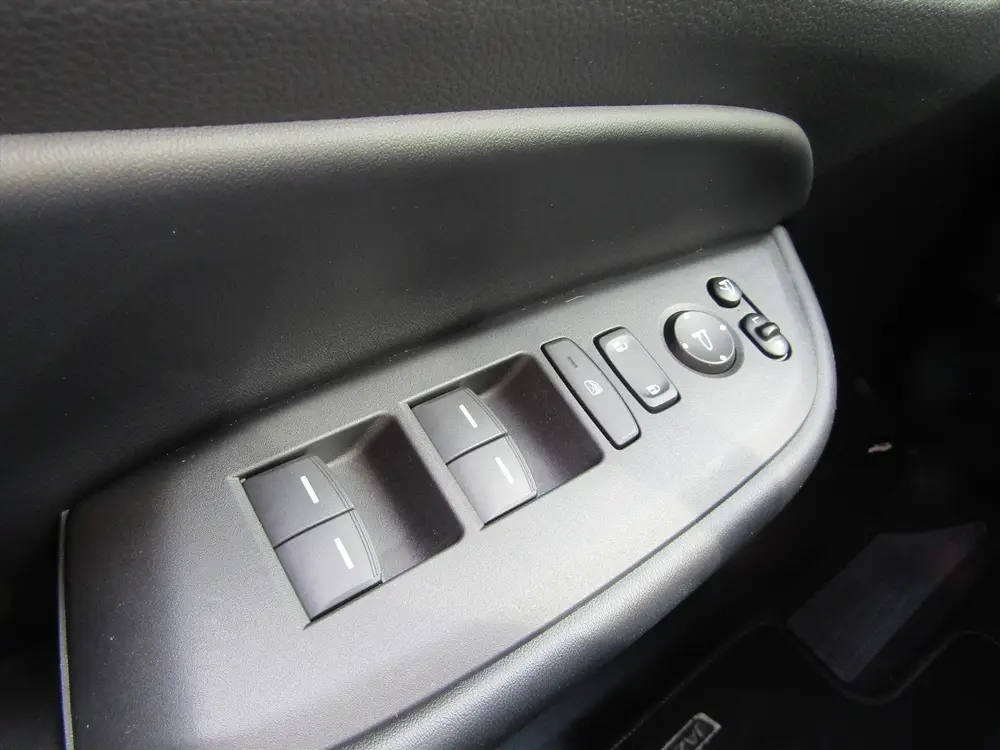 Honda Jazz 1.5 i-MMD 109pk Hybrid CVT uit 2020, foto 16