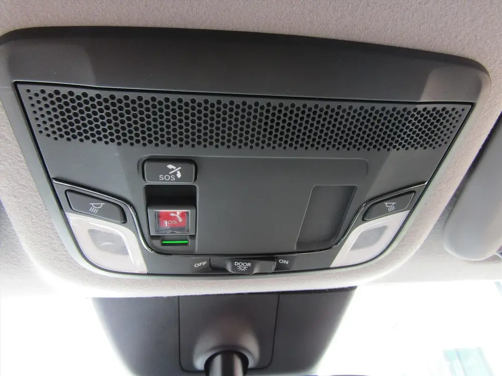 Honda Jazz 1.5 i-MMD 109pk Hybrid CVT uit 2020, foto 18