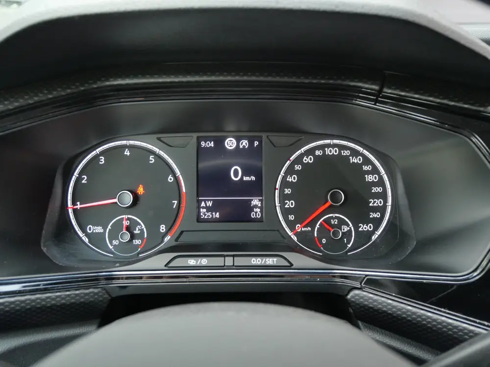 Volkswagen T-Cross 1.0 TSI LIFE | AUTOMAAT | A.C.C | CARPLAY uit 2021, foto 20