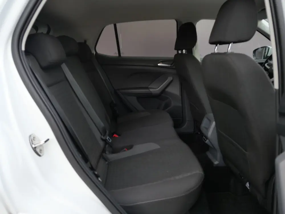Volkswagen T-Cross 1.0 TSI LIFE | AUTOMAAT | A.C.C | CARPLAY uit 2021, foto 6