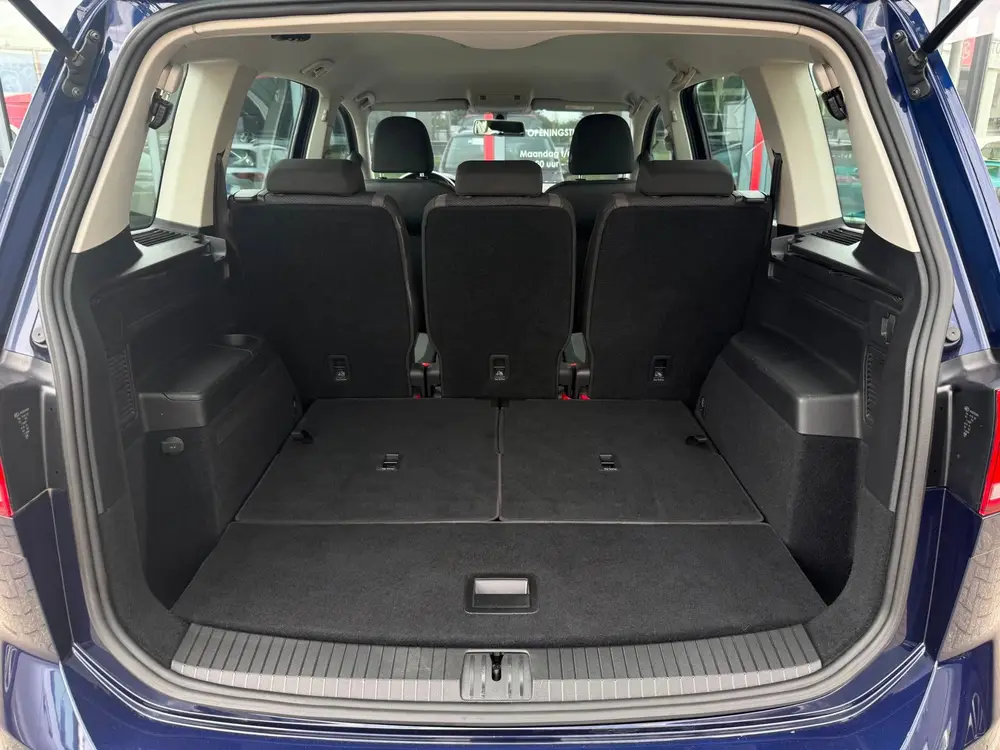 Volkswagen Touran 1.0 TSI Comfortline| 7P | Carplay | Cruise uit 2019, foto 10