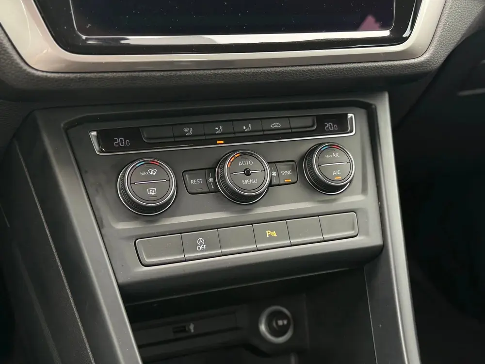 Volkswagen Touran 1.0 TSI Comfortline| 7P | Carplay | Cruise uit 2019, foto 18