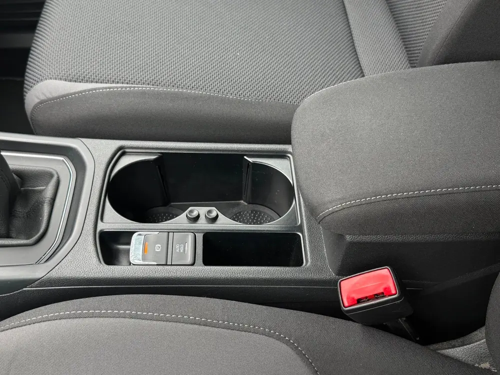 Volkswagen Touran 1.0 TSI Comfortline| 7P | Carplay | Cruise uit 2019, foto 20