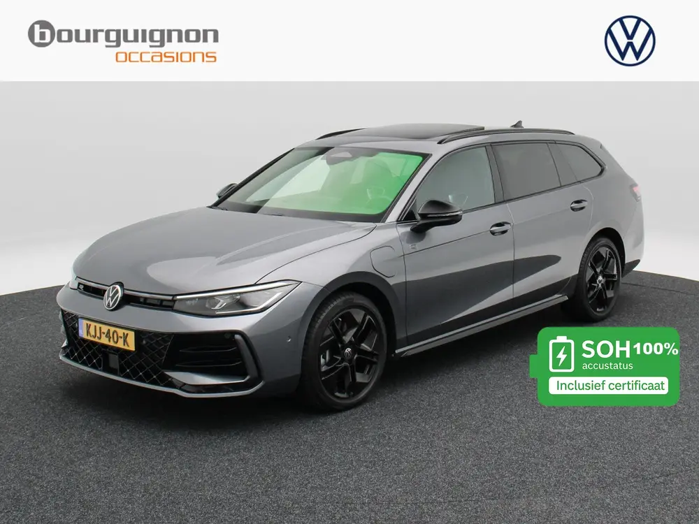 Volkswagen Passat Variant 1.5 eHybrid 272 Pk Automaat R-Line uit 2025
