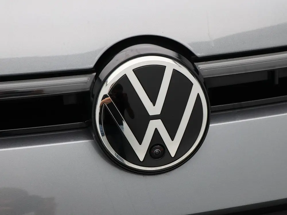 Volkswagen Passat Variant 1.5 eHybrid 272 Pk Automaat R-Line uit 2025, foto 12