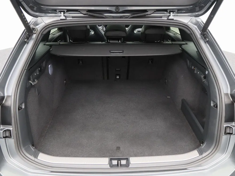 Volkswagen Passat Variant 1.5 eHybrid 272 Pk Automaat R-Line uit 2025, foto 20