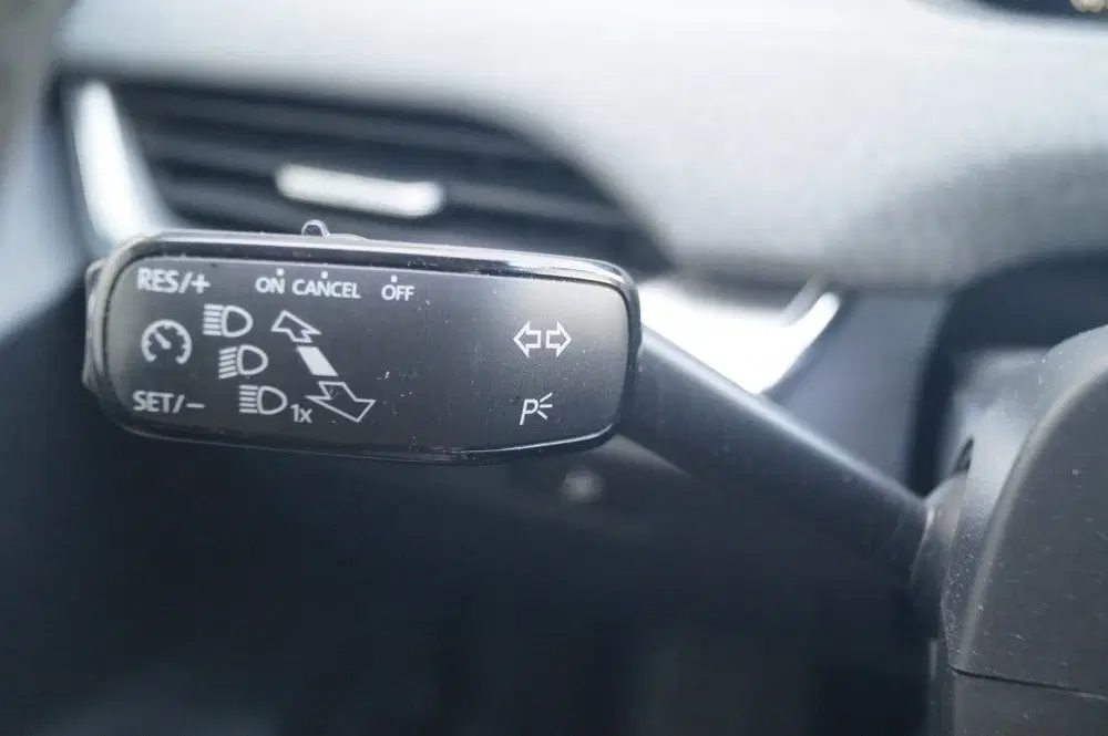 Skoda Enyaq 80 204pk 77kWh -SOH91%-PANO-TREKHAAK-ECC-P uit 2021, foto 17