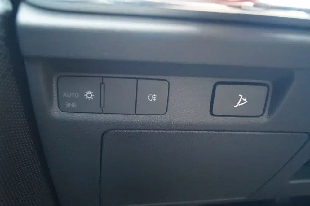 Skoda Enyaq 80 204pk 77kWh -SOH91%-PANO-TREKHAAK-ECC-P uit 2021, foto 19