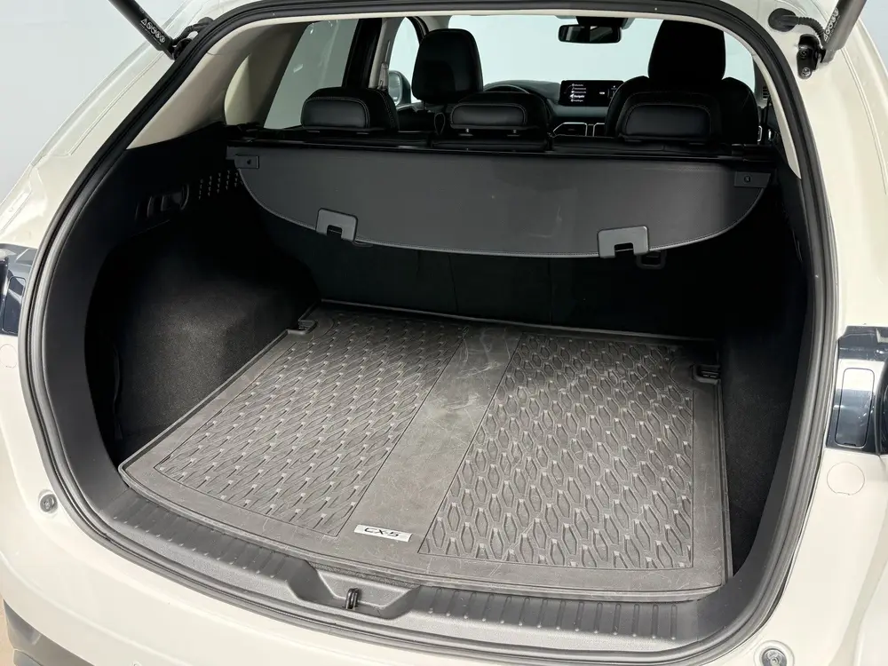 Mazda CX-5 2.0 e-SkyActiv-G M Hybrid 165 Exclusive-Li uit 2023, foto 11