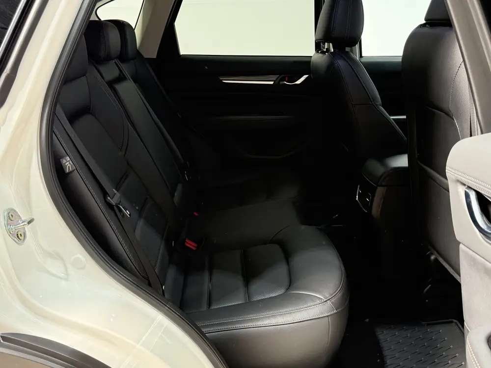 Mazda CX-5 2.0 e-SkyActiv-G M Hybrid 165 Exclusive-Li uit 2023, foto 9