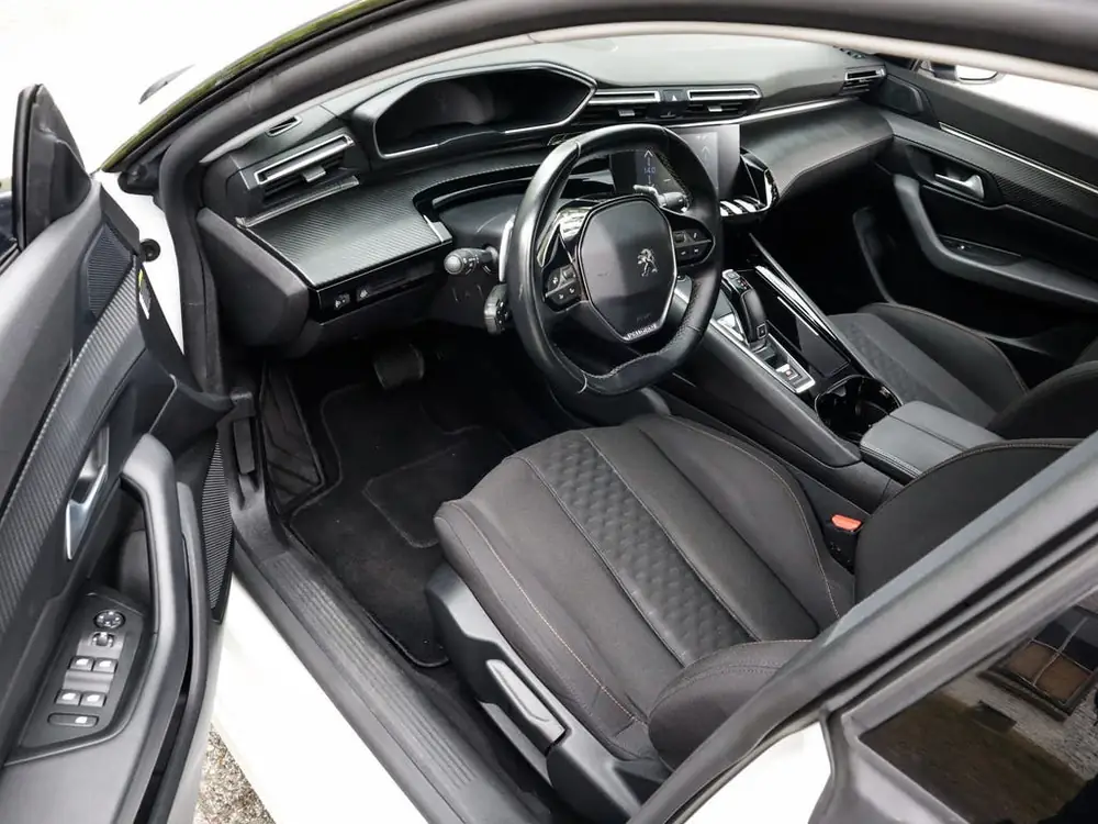 Peugeot 508 1.2 PureTech Active Pack Business 1e-Eig. & Deal uit 2022, foto 3