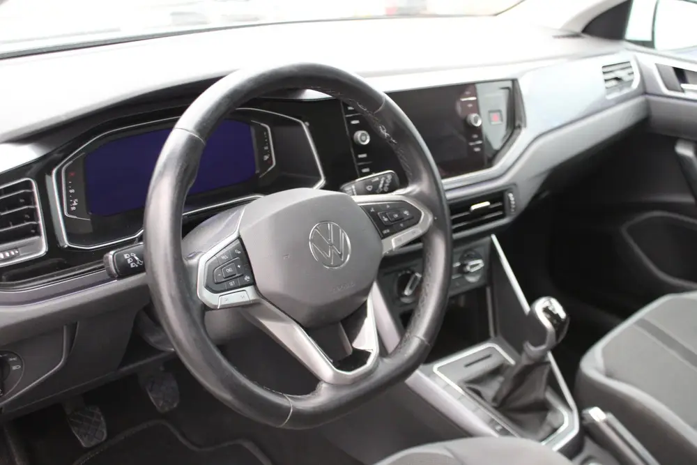 Volkswagen Polo 1.0 TSI R-Line Business keurige 5-deurs met uit 2023, foto 10