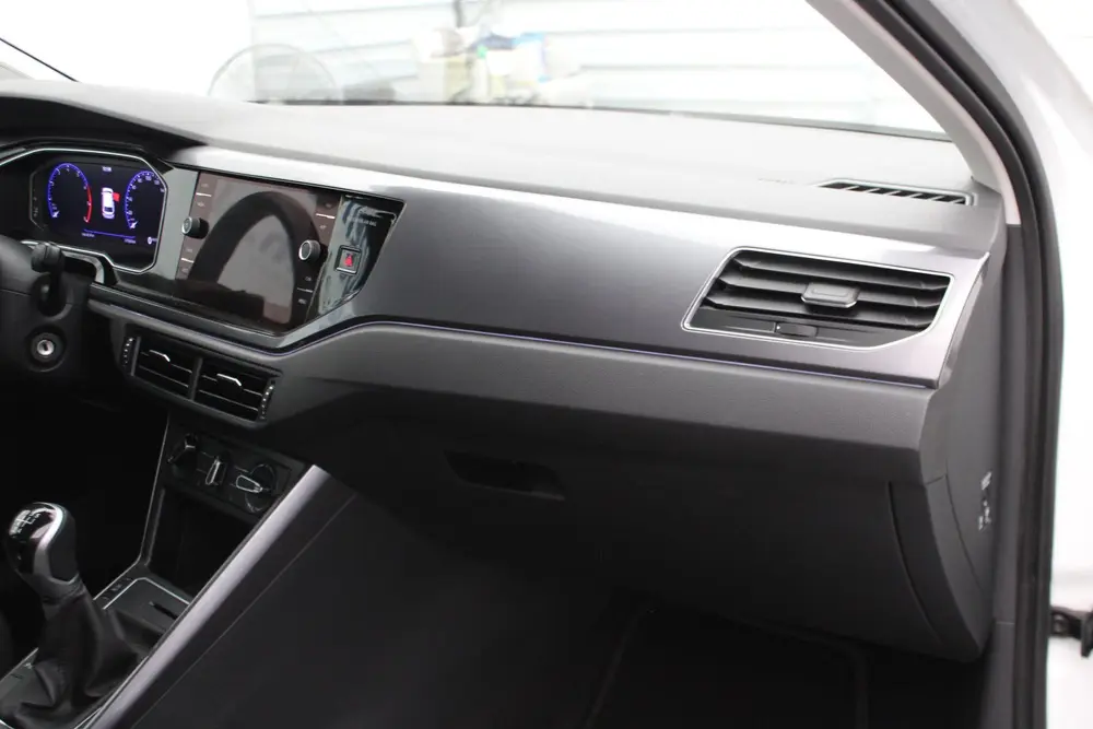 Volkswagen Polo 1.0 TSI R-Line Business keurige 5-deurs met uit 2023, foto 12