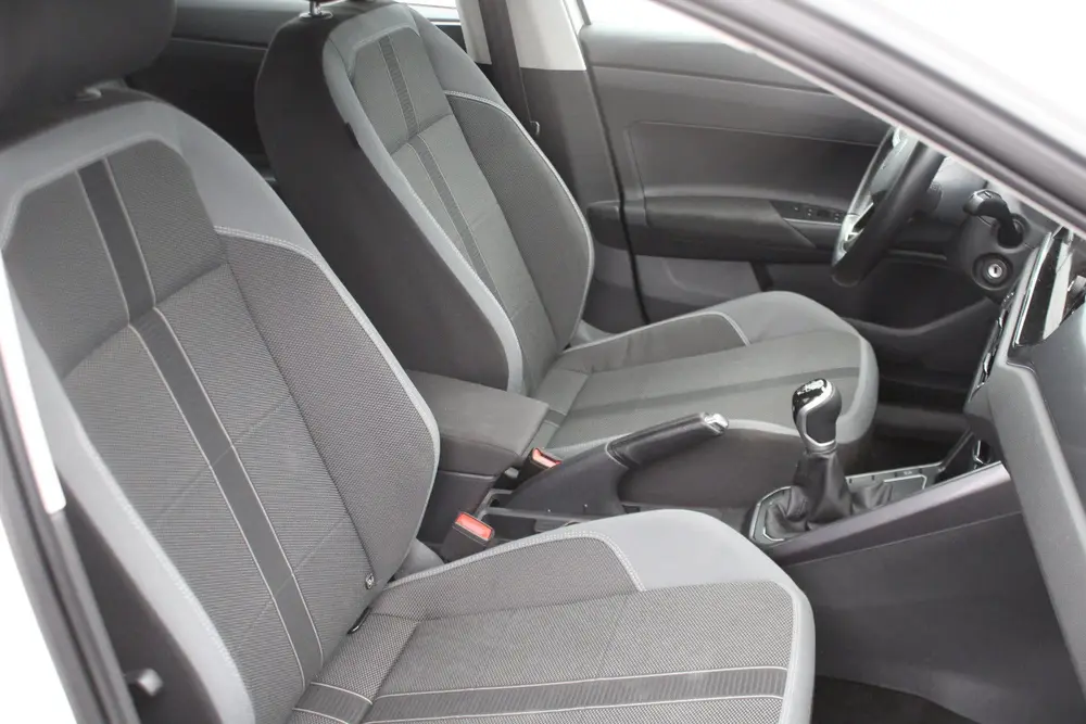 Volkswagen Polo 1.0 TSI R-Line Business keurige 5-deurs met uit 2023, foto 13