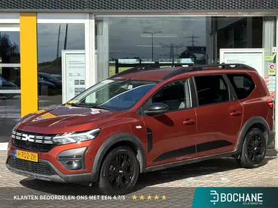 Dacia Jogger 1.0 TCe 100 ECO-G Extreme 5p. uit 2022