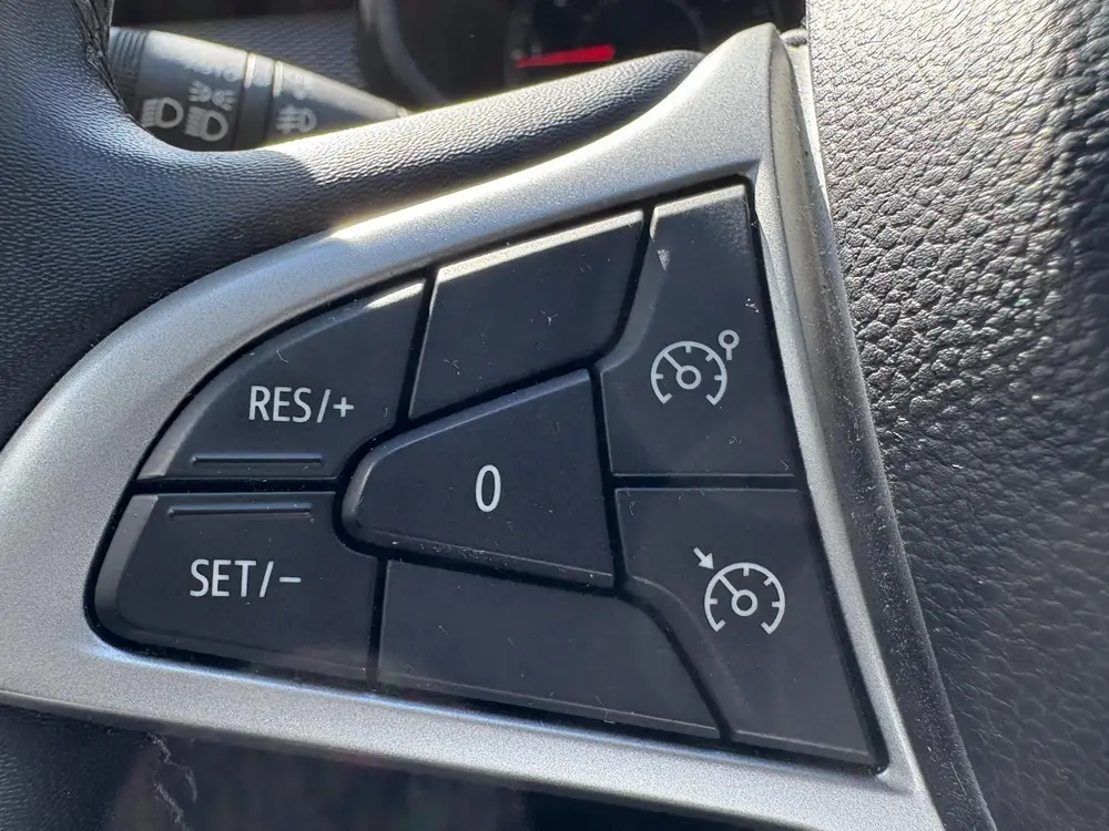Dacia Jogger 1.0 TCe 100 ECO-G Extreme 5p. uit 2022, foto 18