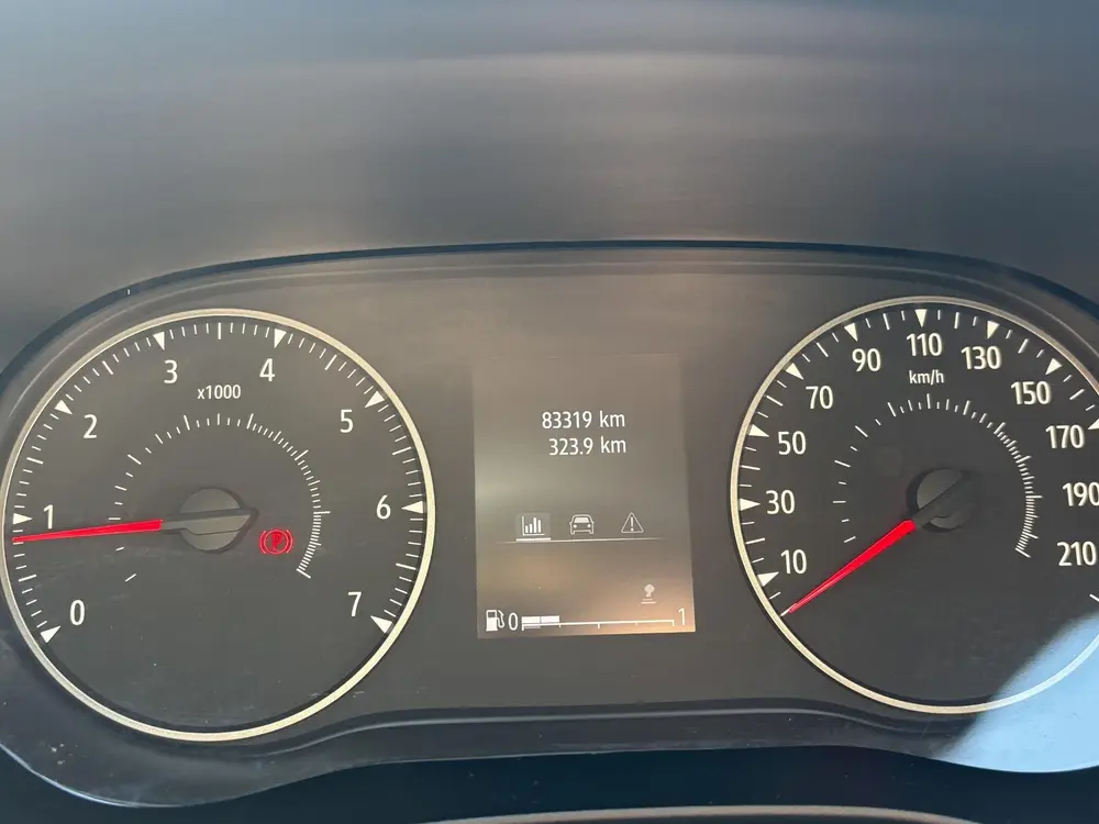 Dacia Jogger 1.0 TCe 100 ECO-G Extreme 5p. uit 2022, foto 4