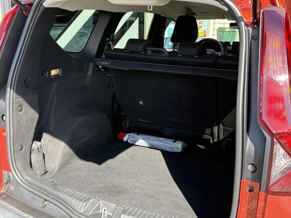 Dacia Jogger 1.0 TCe 100 ECO-G Extreme 5p. uit 2022, foto 9