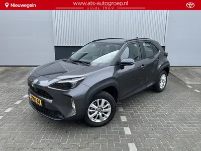 Toyota Yaris Cross 1.5 Hybrid Active uit 2024