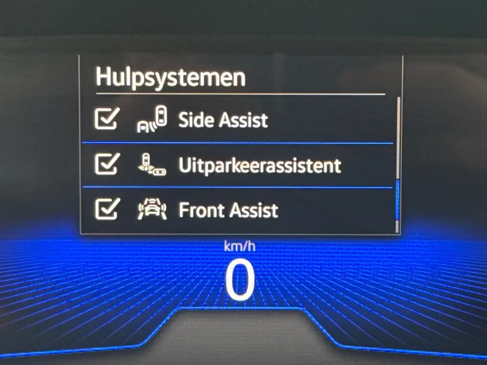 Volkswagen T-Roc TSI 115PK LIFE GOAL NAVI/CARPLAY/STOELVERW. uit 2025, foto 19