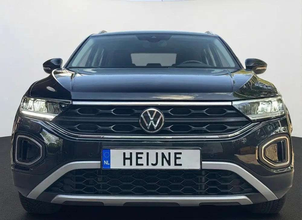 Volkswagen T-Roc TSI 115PK LIFE GOAL NAVI/CARPLAY/STOELVERW. uit 2025, foto 2