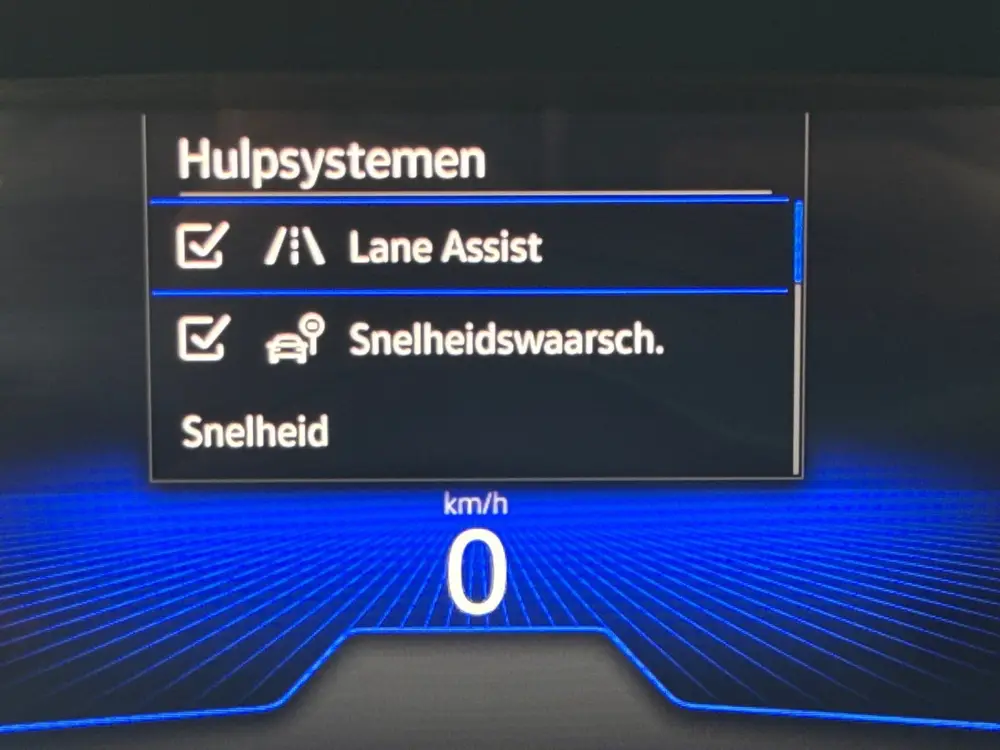 Volkswagen T-Roc TSI 115PK LIFE GOAL NAVI/CARPLAY/STOELVERW. uit 2025, foto 20