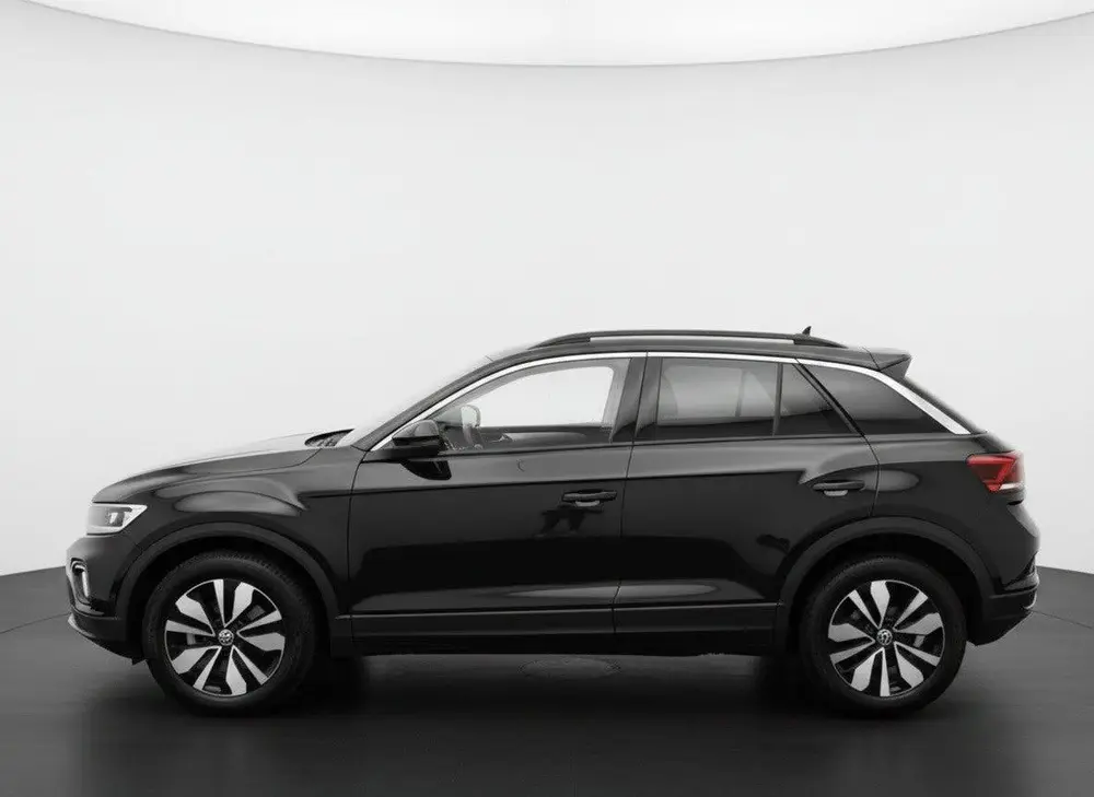 Volkswagen T-Roc TSI 115PK LIFE GOAL NAVI/CARPLAY/STOELVERW. uit 2025, foto 7