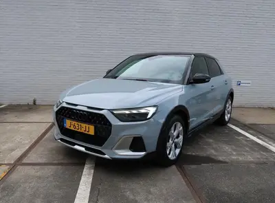 Audi A1 25 TFSI 95pk I LED I Audi Sound I PDC I N uit 2020