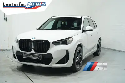 BMW X1 sDrive20i M Sport Panodak Led koplampen Ca uit 2024