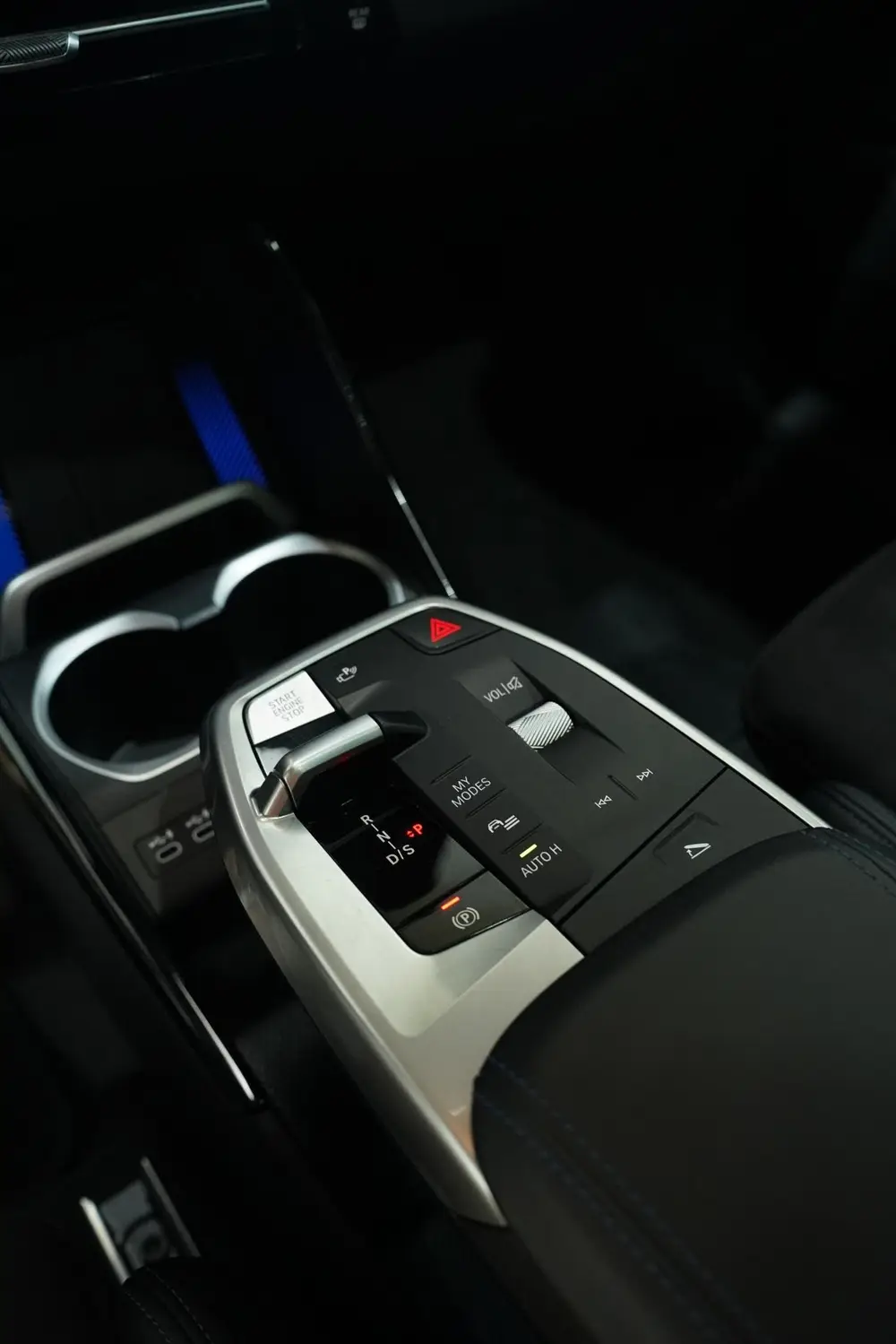 BMW X1 sDrive20i M Sport Panodak Led koplampen Ca uit 2024, foto 11