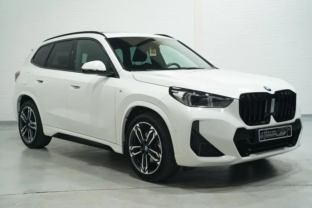 BMW X1 sDrive20i M Sport Panodak Led koplampen Ca uit 2024, foto 3