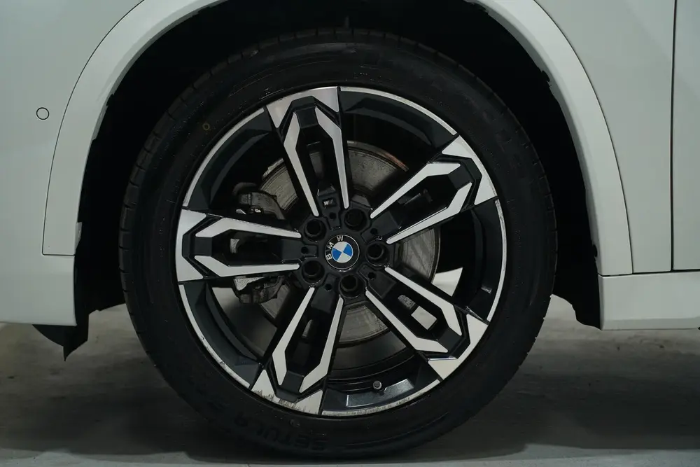 BMW X1 sDrive20i M Sport Panodak Led koplampen Ca uit 2024, foto 7