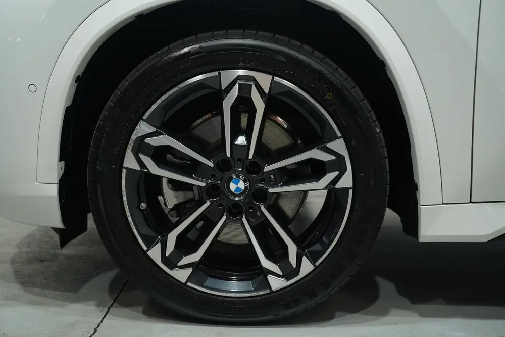 BMW X1 sDrive20i M Sport Panodak Led koplampen Ca uit 2024, foto 9