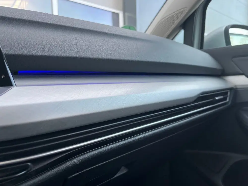 Volkswagen Golf Variant 1.0 TSI Life-Carplay-Adaptive-LM-NAP uit 2022, foto 13