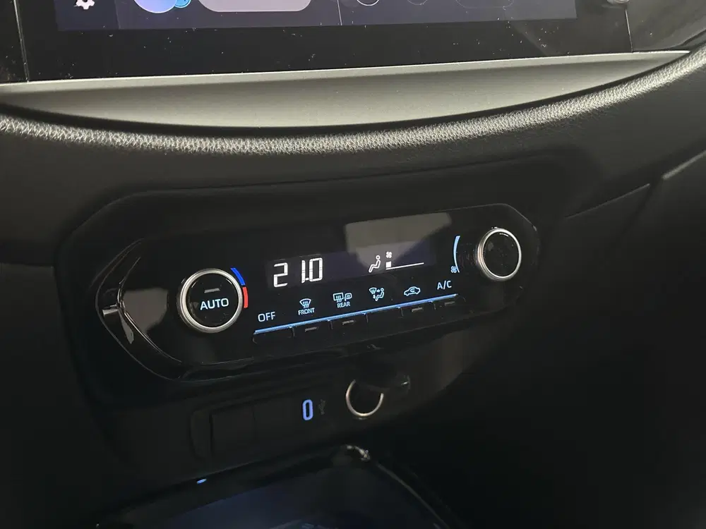 Toyota Aygo X 1.0 VVT-i MT Envy + Cabriodak uit 2024, foto 14