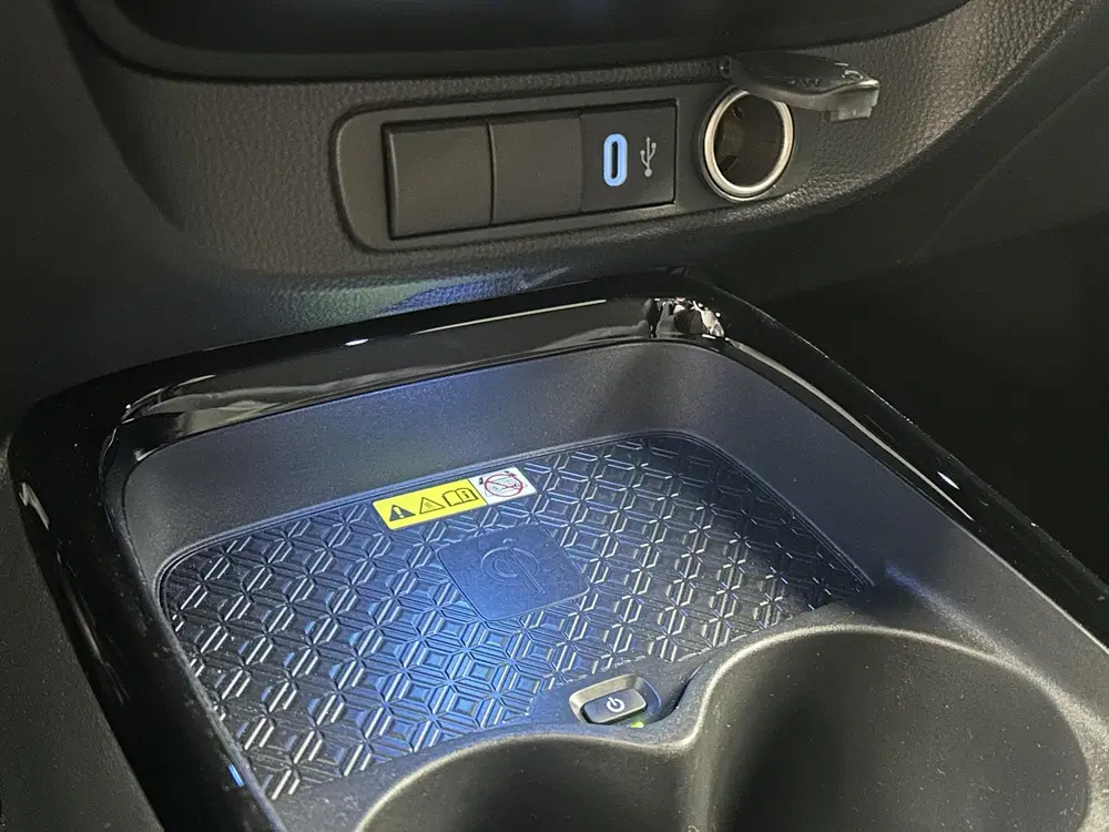 Toyota Aygo X 1.0 VVT-i MT Envy + Cabriodak uit 2024, foto 15