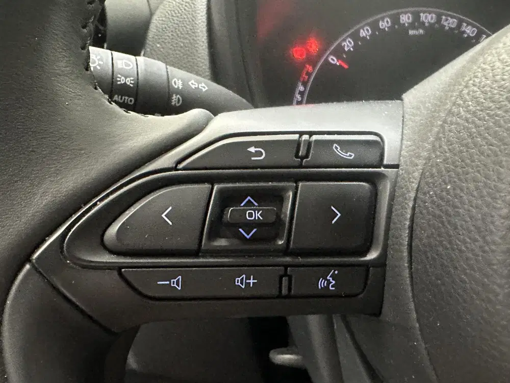Toyota Aygo X 1.0 VVT-i MT Envy + Cabriodak uit 2024, foto 8