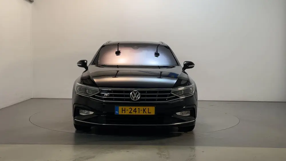 Volkswagen Passat Variant 1.5 TSI 150pk DSG Elegance Busines uit 2020, foto 12