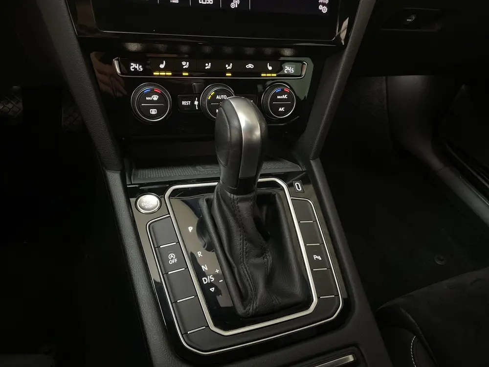 Volkswagen Passat Variant 1.5 TSI 150pk DSG Elegance Busines uit 2020, foto 13