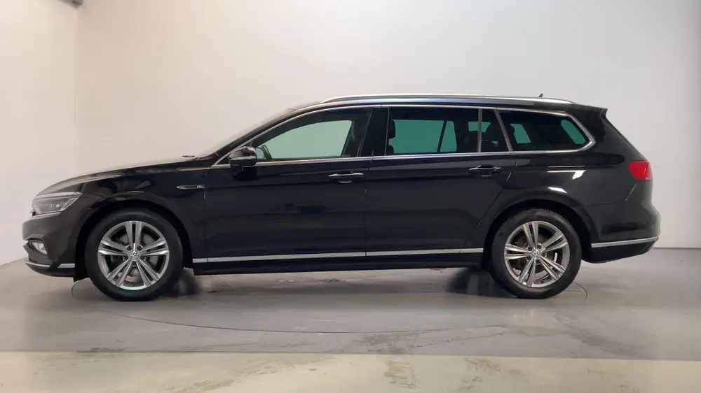 Volkswagen Passat Variant 1.5 TSI 150pk DSG Elegance Busines uit 2020, foto 14