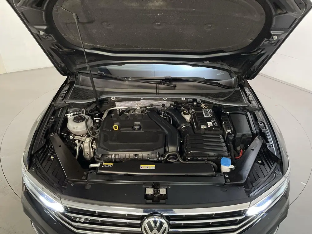 Volkswagen Passat Variant 1.5 TSI 150pk DSG Elegance Busines uit 2020, foto 16