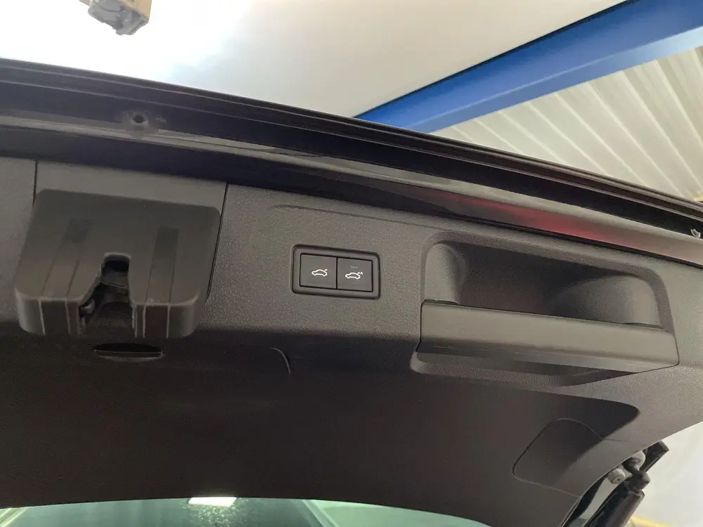 Volkswagen Passat Variant 1.5 TSI 150pk DSG Elegance Busines uit 2020, foto 17