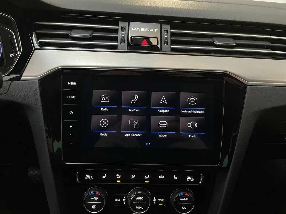 Volkswagen Passat Variant 1.5 TSI 150pk DSG Elegance Busines uit 2020, foto 20